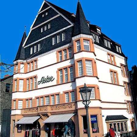 Ferienwohnung Oliver92 Bernkastel-Kues Eksteriør bilde