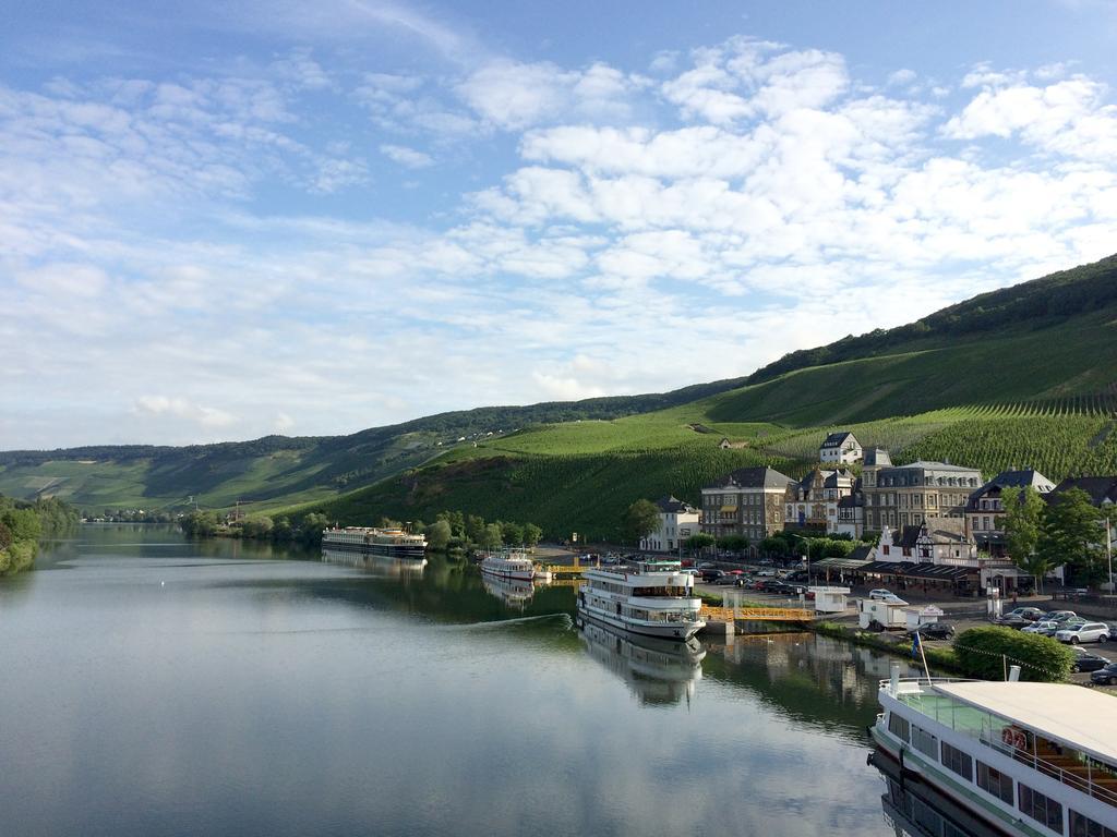 Ferienwohnung Oliver92 Bernkastel-Kues Rom bilde
