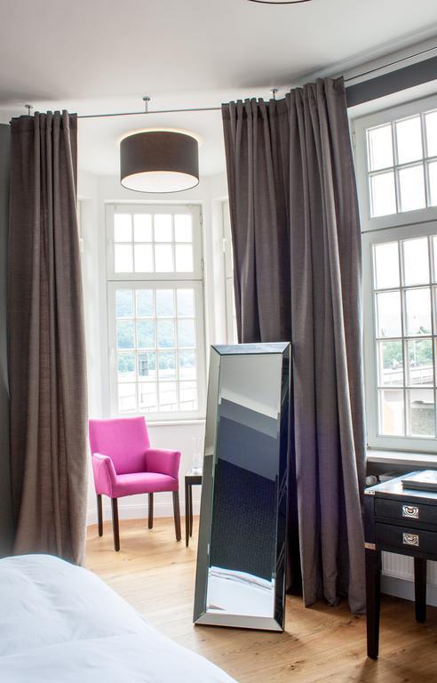 Ferienwohnung Oliver92 Bernkastel-Kues Eksteriør bilde